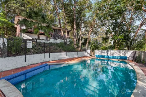 Property photo of 19 Byambee Street Kenmore QLD 4069
