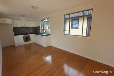 Property photo of 20 Wangaroa Crescent Lethbridge Park NSW 2770