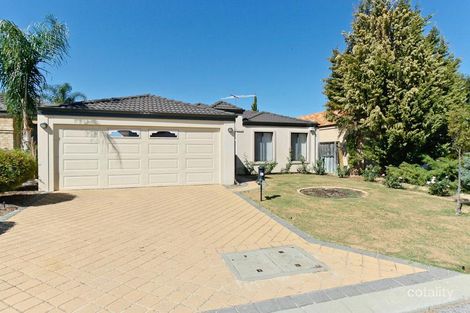 Property photo of 67 Vaucluse Crescent Ellenbrook WA 6069