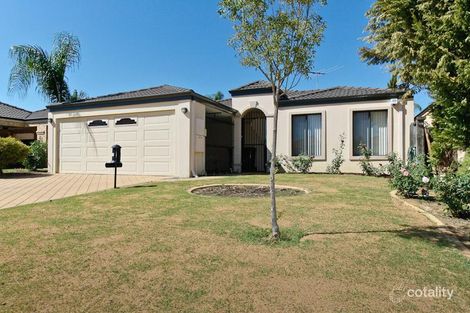 Property photo of 67 Vaucluse Crescent Ellenbrook WA 6069