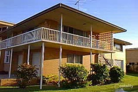 191 Landsborough Ave, Scarborough, QLD 4020