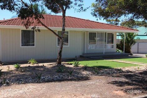 Property photo of 3 Sharrad Crescent Kimba SA 5641