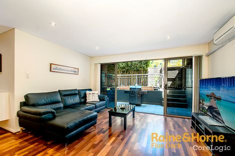 Property photo of 50/57-63 Fairlight Street Five Dock NSW 2046