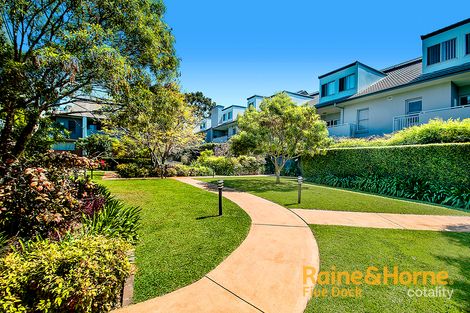 Property photo of 50/57-63 Fairlight Street Five Dock NSW 2046