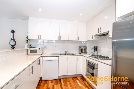Property photo of 50/57-63 Fairlight Street Five Dock NSW 2046