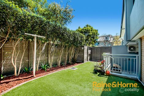 Property photo of 50/57-63 Fairlight Street Five Dock NSW 2046
