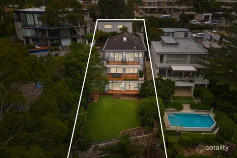 Property photo of 15 Parriwi Road Mosman NSW 2088