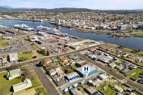 17-19 PARDOE ST, EAST DEVONPORT, TAS 7310