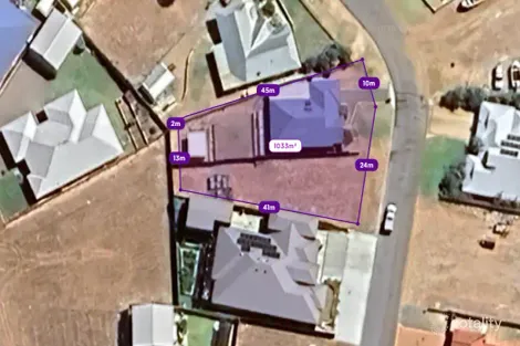 Property photo of 43 Seahorse Loop Port Denison WA 6525