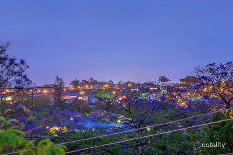 Property photo of 2/183 Fernberg Road Paddington QLD 4064