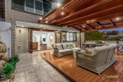 Property photo of 2/183 Fernberg Road Paddington QLD 4064