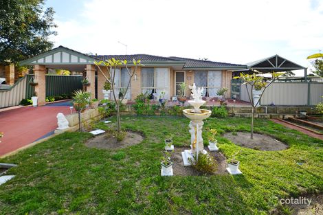 Property photo of 39 Ottawa Crescent Beechboro WA 6063