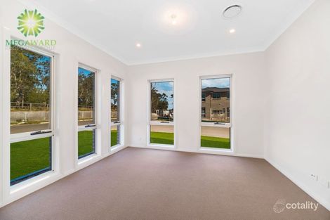 3 Denise Cres, Grantham Farm, NSW 2765