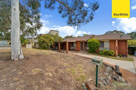 40a Arndell St, Macquarie, ACT 2614