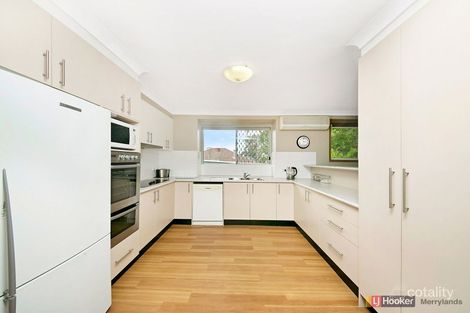 Property photo of 8 Dunshea Place Guildford NSW 2161