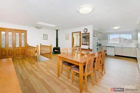 Property photo of 8 Dunshea Place Guildford NSW 2161