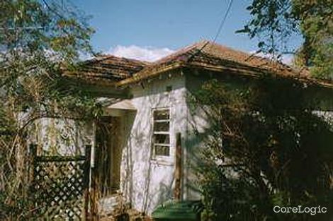 Property photo of 1 Zillah Street Merrylands NSW 2160