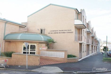 Property photo of 8/145-161 Abercrombie Street Darlington NSW 2008