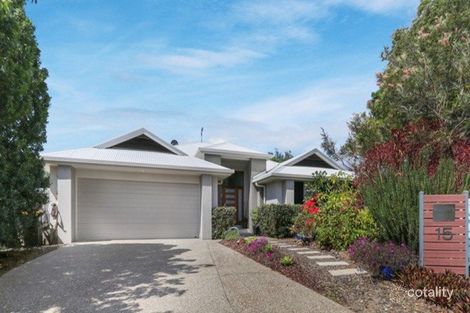 15 Waterville Way, Peregian Springs, QLD 4573