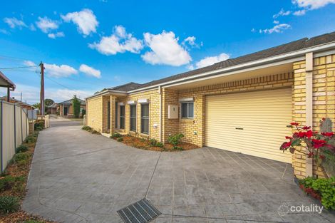 Property photo of 1/10 Waratah Avenue Woy Woy NSW 2256