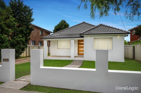 Property photo of 24 Wesley Street Greenacre NSW 2190