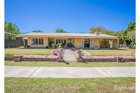 Property photo of 43 Windmill Road Chinchilla QLD 4413