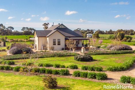 Property photo of 32 Trainers Way Strathalbyn SA 5255