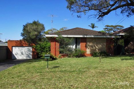 37 Bathurst St, Gymea, NSW 2227