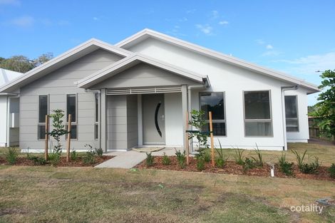 14 Grasstrail St, Andergrove, QLD 4740