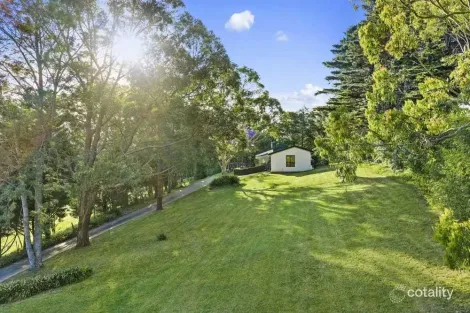 1027 Jamberoo Rd, Curramore, NSW 2533