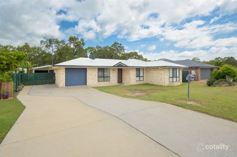 Property photo of 34 Col Brown Avenue Clinton QLD 4680