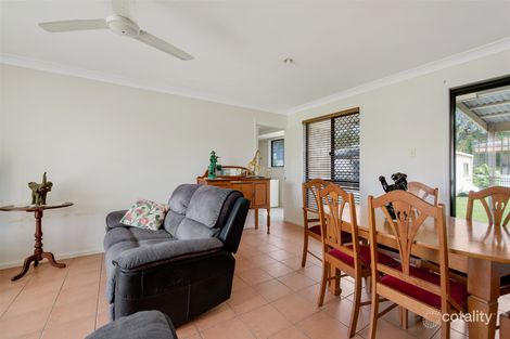 Property photo of 34 Col Brown Avenue Clinton QLD 4680