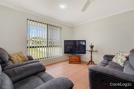 Property photo of 34 Col Brown Avenue Clinton QLD 4680
