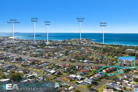 1/4 Blackbutt Way, Barrack Heights, NSW 2528