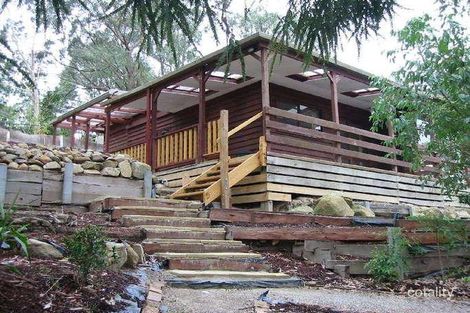 Property photo of 45 Forge Road Mount Evelyn VIC 3796