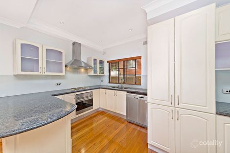 Property photo of 9/94 Bland Street Ashfield NSW 2131