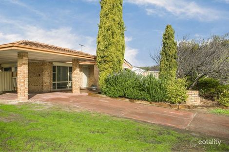 Property photo of 175 Blackadder Road Swan View WA 6056