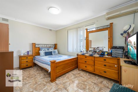 Property photo of 13/10-12 Mary Street Wiley Park NSW 2195