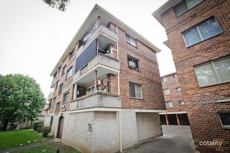 2/76 Copeland St, Liverpool, NSW 2170
