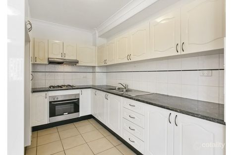 Property photo of 6/16-18 Newman Street Merrylands NSW 2160