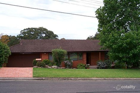 3 Hilary Cres, Dundas, NSW 2117