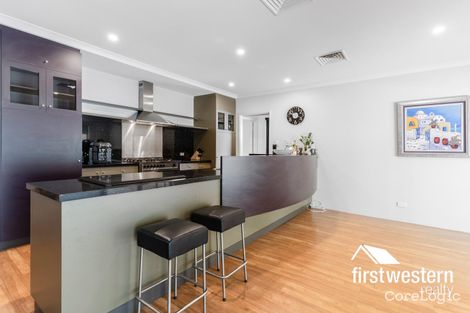 Property photo of 21 Tern Ridge Joondalup WA 6027