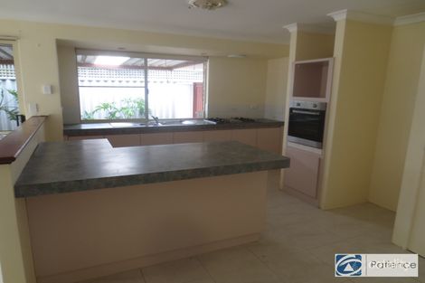 Property photo of 45 Ailsacraig Ramble Kinross WA 6028