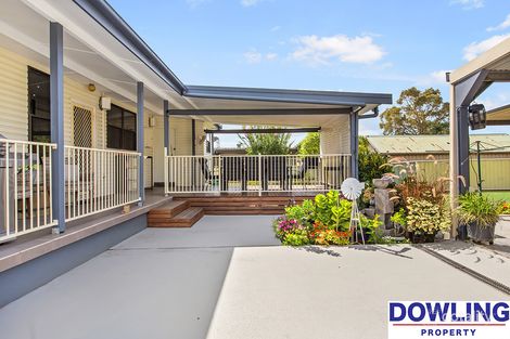 Property photo of 11 Burgess Parade Tarro NSW 2322