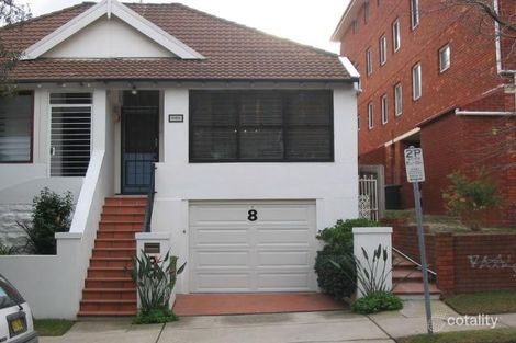 8 Chambers Ave, Bondi Beach, NSW 2026