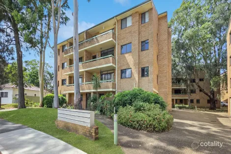 15/8 Swan St, Revesby, NSW 2212