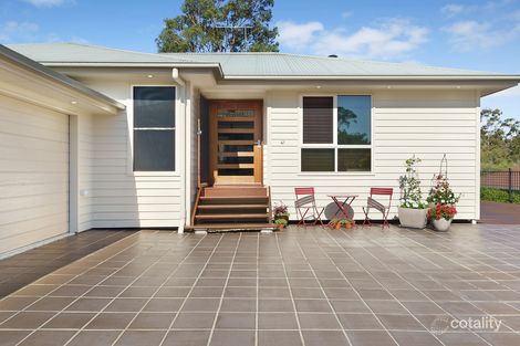 Property photo of 41 Shallow Bay Drive Springfield Lakes QLD 4300