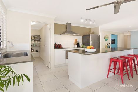 Property photo of 41 Shallow Bay Drive Springfield Lakes QLD 4300