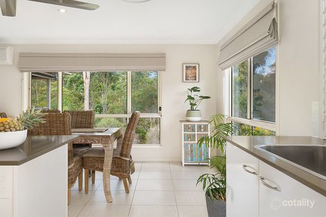 Property photo of 41 Shallow Bay Drive Springfield Lakes QLD 4300