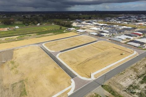 Property photo of 43 Suffolk Street Caversham WA 6055